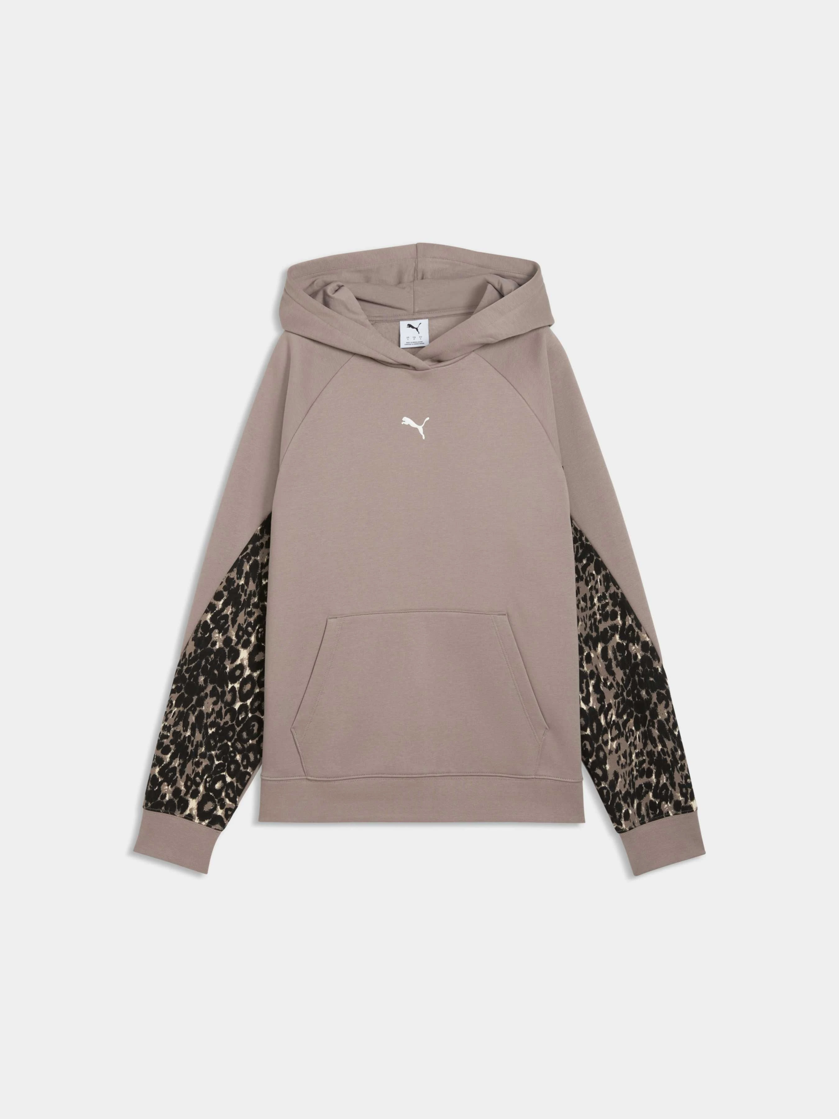 Жіноче Худі PUMA Sport Animal Hoodie
