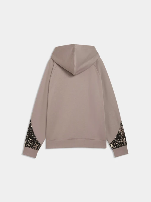 Жіноче Худі PUMA Sport Animal Hoodie фото 2