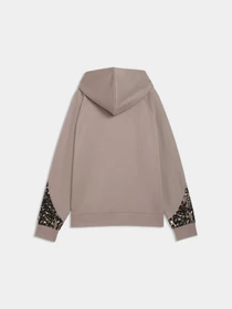 Худі та світшоти PUMA Sport Animal Hoodie модель 694007 Фото
