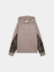 Худі та світшоти PUMA Sport Animal Hoodie модель 694007 Фото