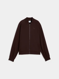 Худі та світшоти PUMA Class Full-zip Jacket модель 694015 Фото