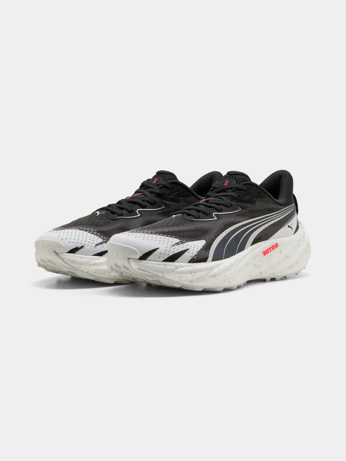 Кроссовки PUMA Velocity Nitro Trail модель 312950 Кроссовки PUMA Velocity Nitro Trail модель 312950 Фото