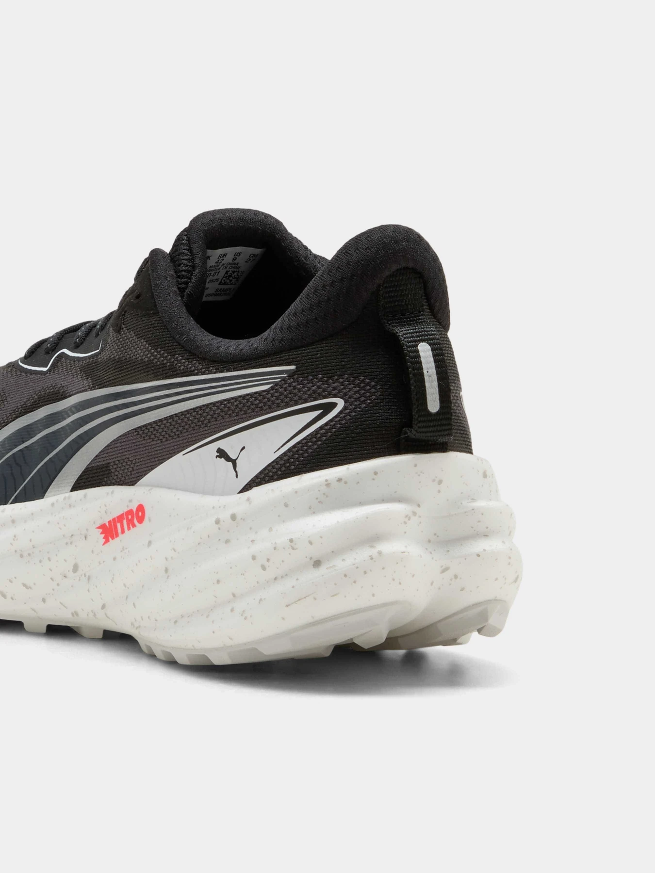Кроссовки PUMA Velocity Nitro Trail модель 312950 Кроссовки PUMA Velocity Nitro Trail модель 312950 Фото