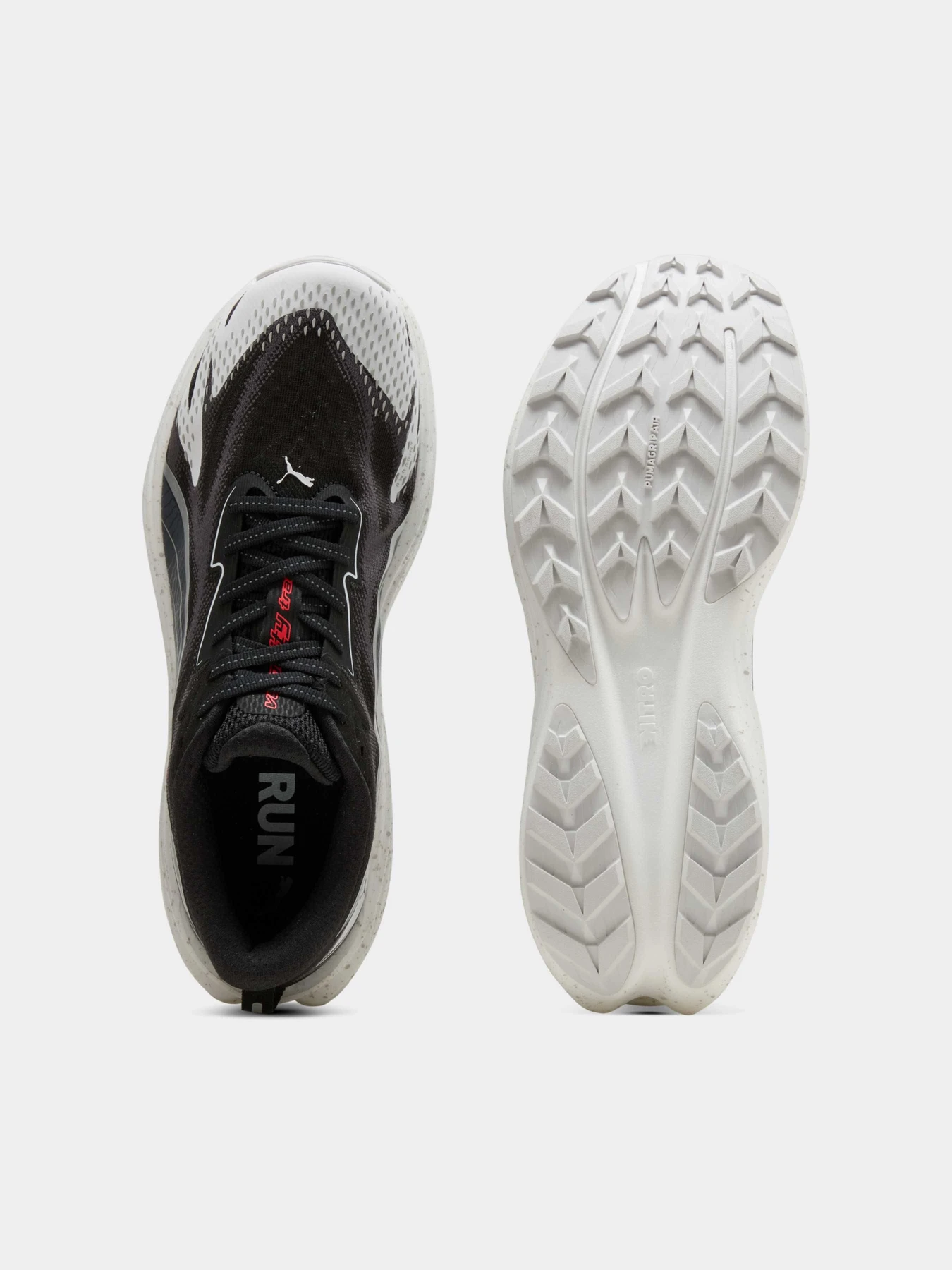 Кроссовки PUMA Velocity Nitro Trail модель 312950 Кроссовки PUMA Velocity Nitro Trail модель 312950 Фото