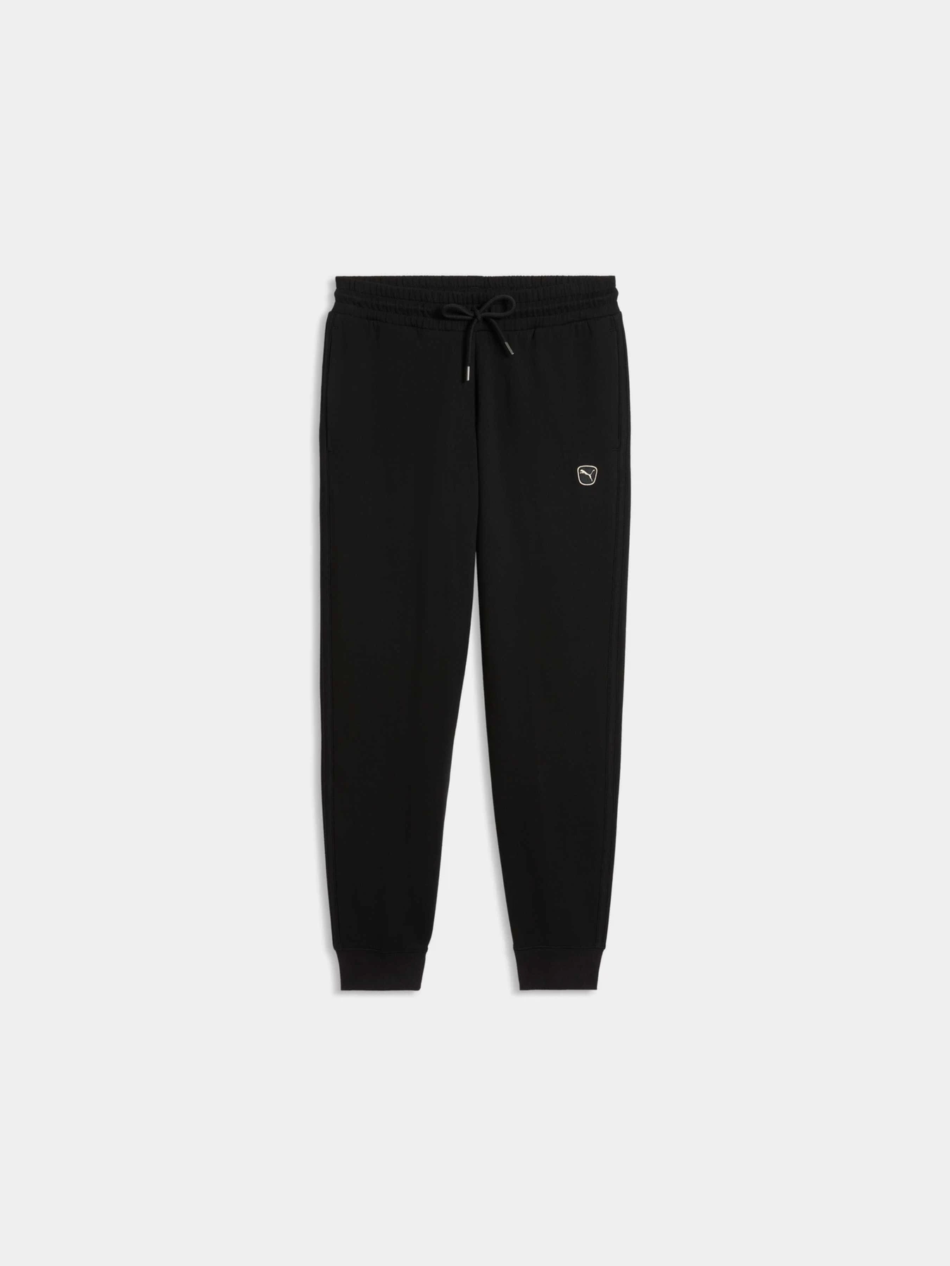 Брюки PUMA Ess Ele Sweatpants Fl Cl модель 694075 Фото