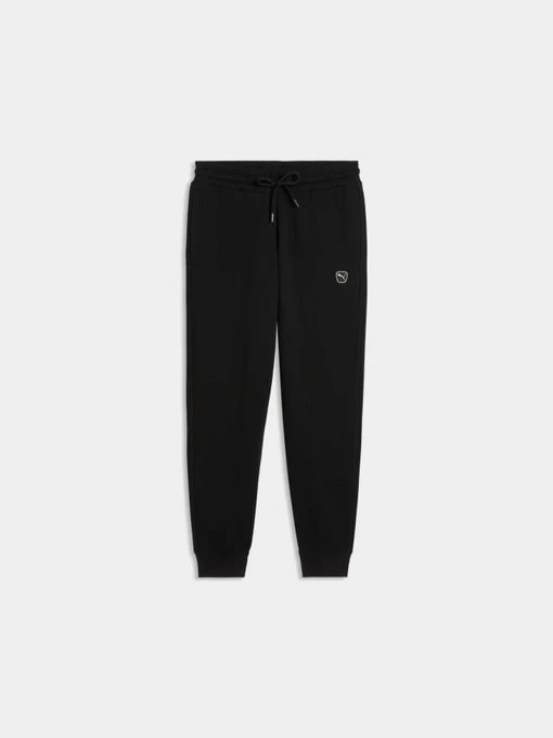 Брюки PUMA Ess Ele Sweatpants Fl Cl модель 694075 Фото