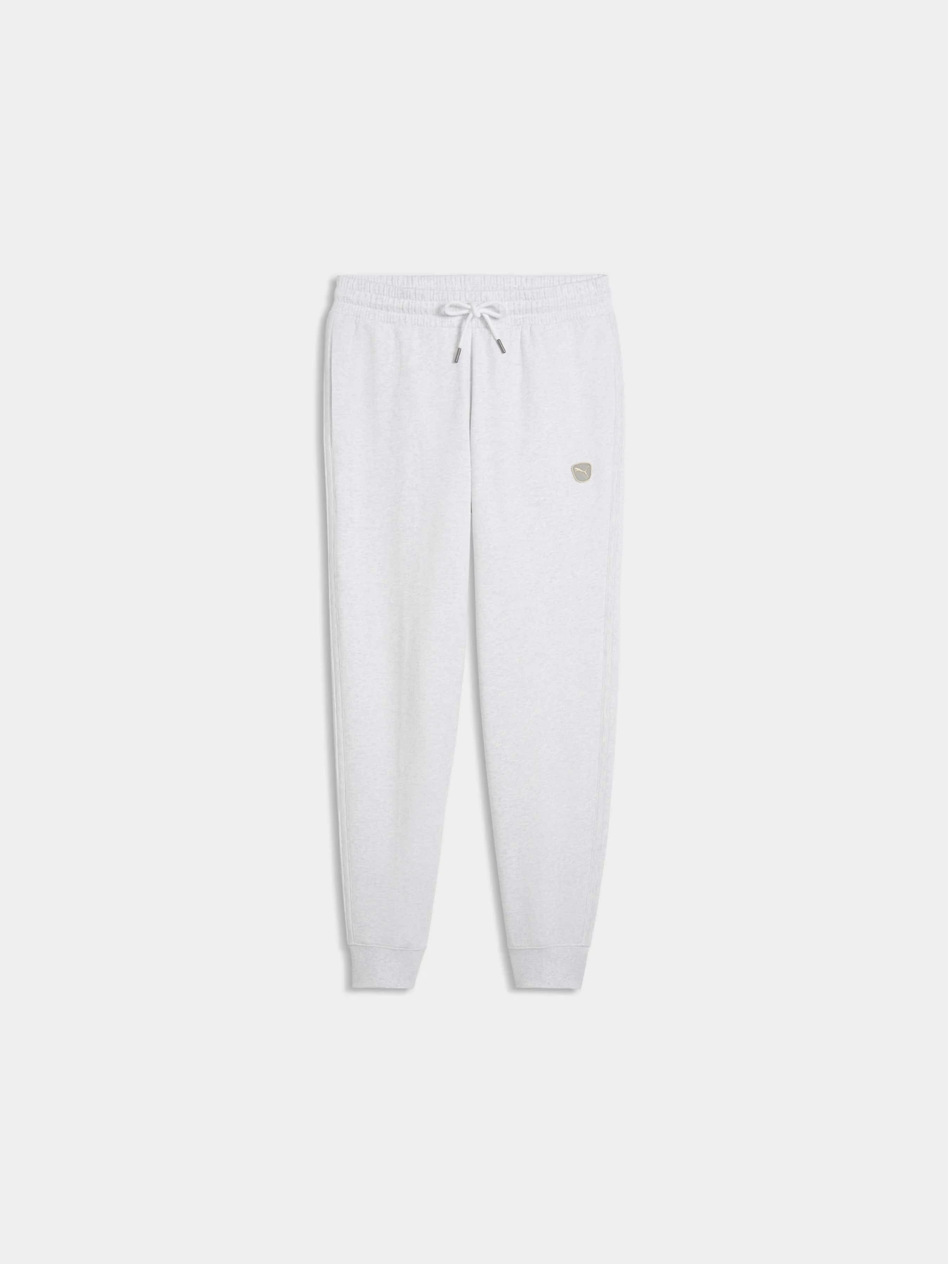 Брюки PUMA Ess Ele Sweatpants Fl Cl модель 694075 Фото