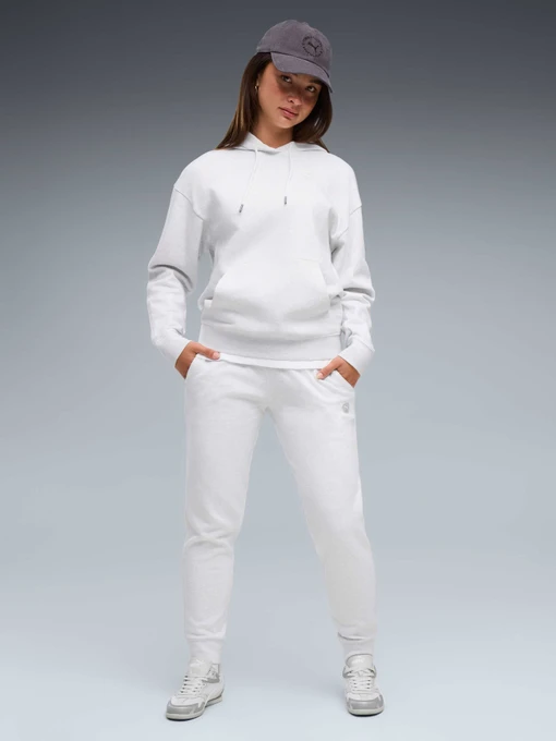 Жіночі Спортивні штани PUMA Ess Ele Sweatpants Fl Cl фото 3