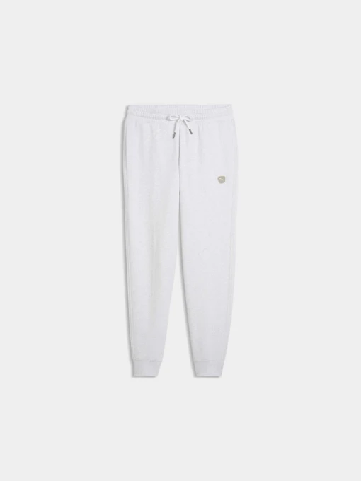 Брюки PUMA Ess Ele Sweatpants Fl Cl модель 694075 Фото