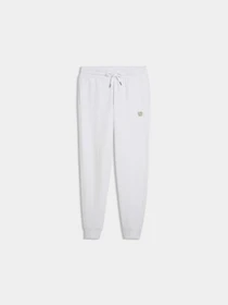 Брюки PUMA Ess Ele Sweatpants Fl Cl модель 694075 Фото