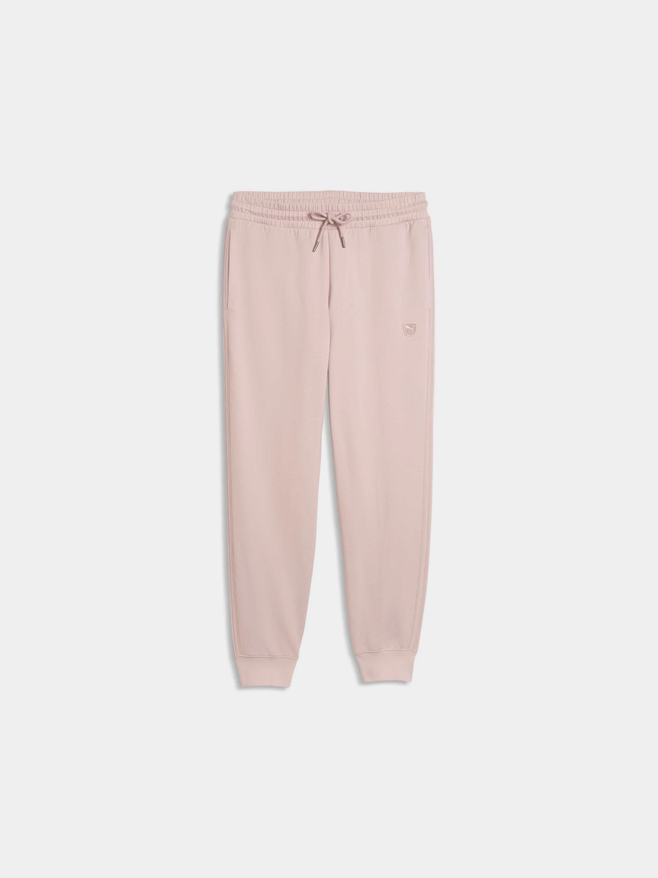 Брюки PUMA Ess Ele Sweatpants Fl Cl модель 694075 Брюки PUMA Ess Ele Sweatpants Fl Cl модель 694075 Фото