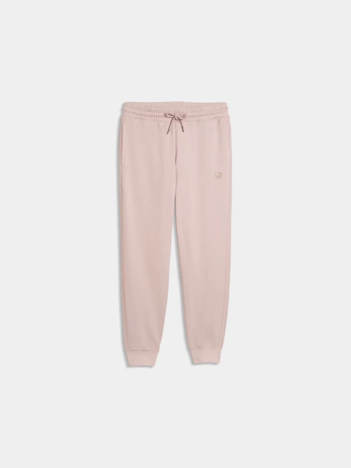 Брюки PUMA Ess Ele Sweatpants Fl Cl модель 694075 Фото