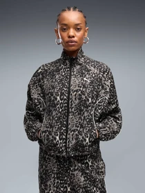 Куртки та дублянки PUMA модель 694004 Фото