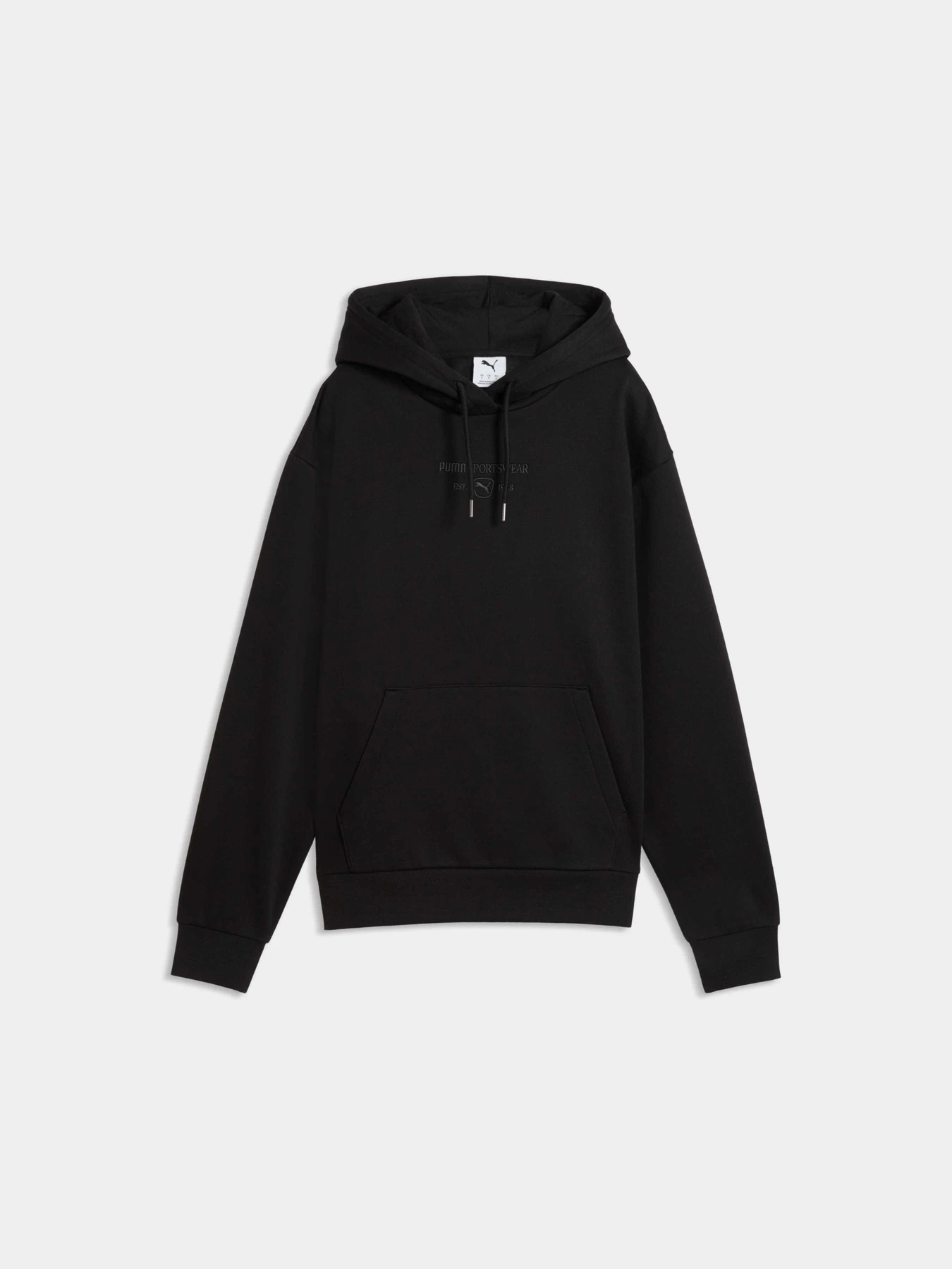 Худи и свитшоты PUMA Class Hoodie модель 694009 Худи и свитшоты PUMA Class Hoodie модель 694009 Фото