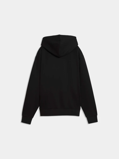 Жіноча Спортивна кофта PUMA Class Hoodie фото 2