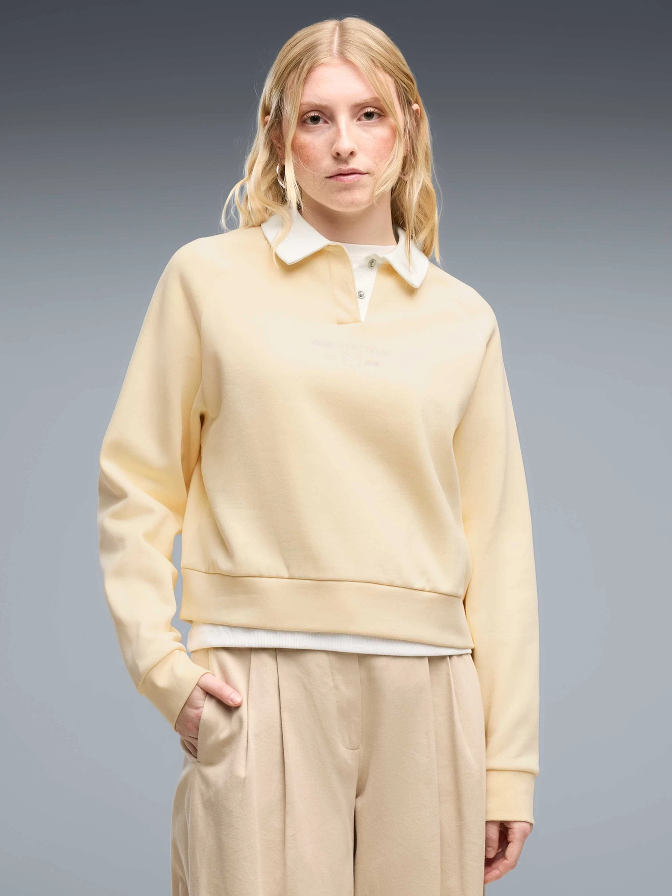 Футболки і поло PUMA модель 694011 Футболки і поло PUMA модель 694011 Фото