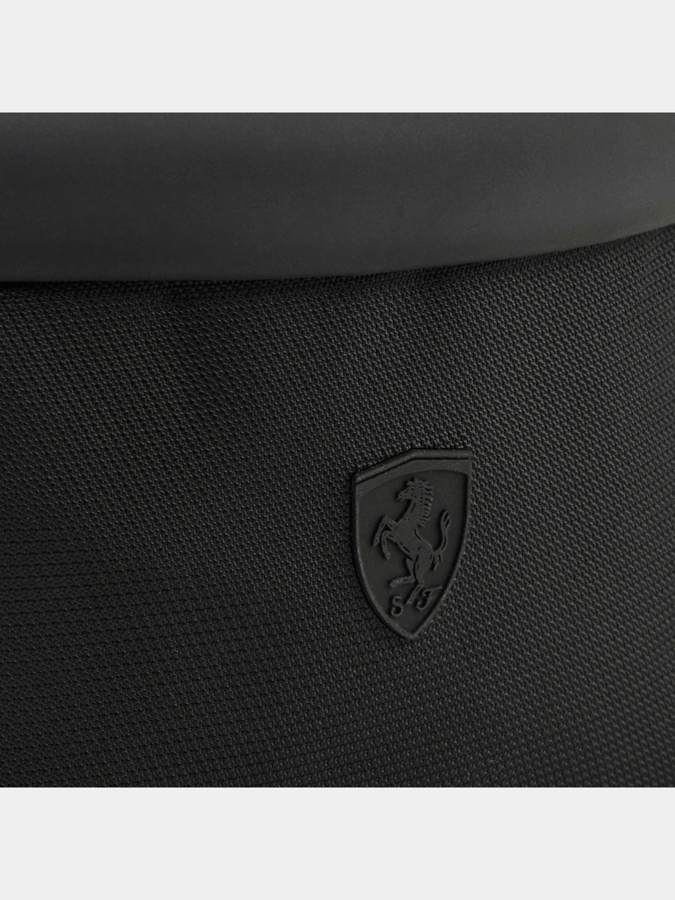 Сумки PUMA Ferrari Pro Waist Bag модель 092814 Сумки PUMA Ferrari Pro Waist Bag модель 092814 Фото