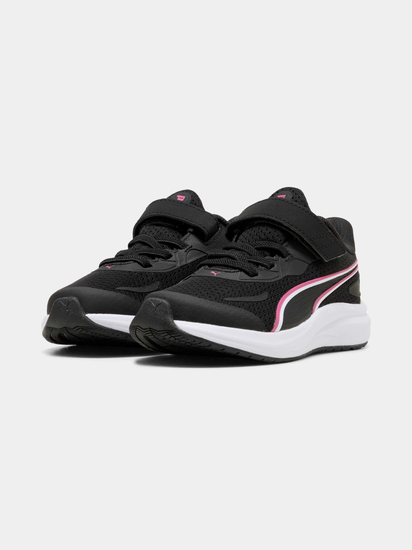 Кроссовки PUMA Skyrocket 2 Ac+ Ps модель 312414 Кроссовки PUMA Skyrocket 2 Ac+ Ps модель 312414 Фото