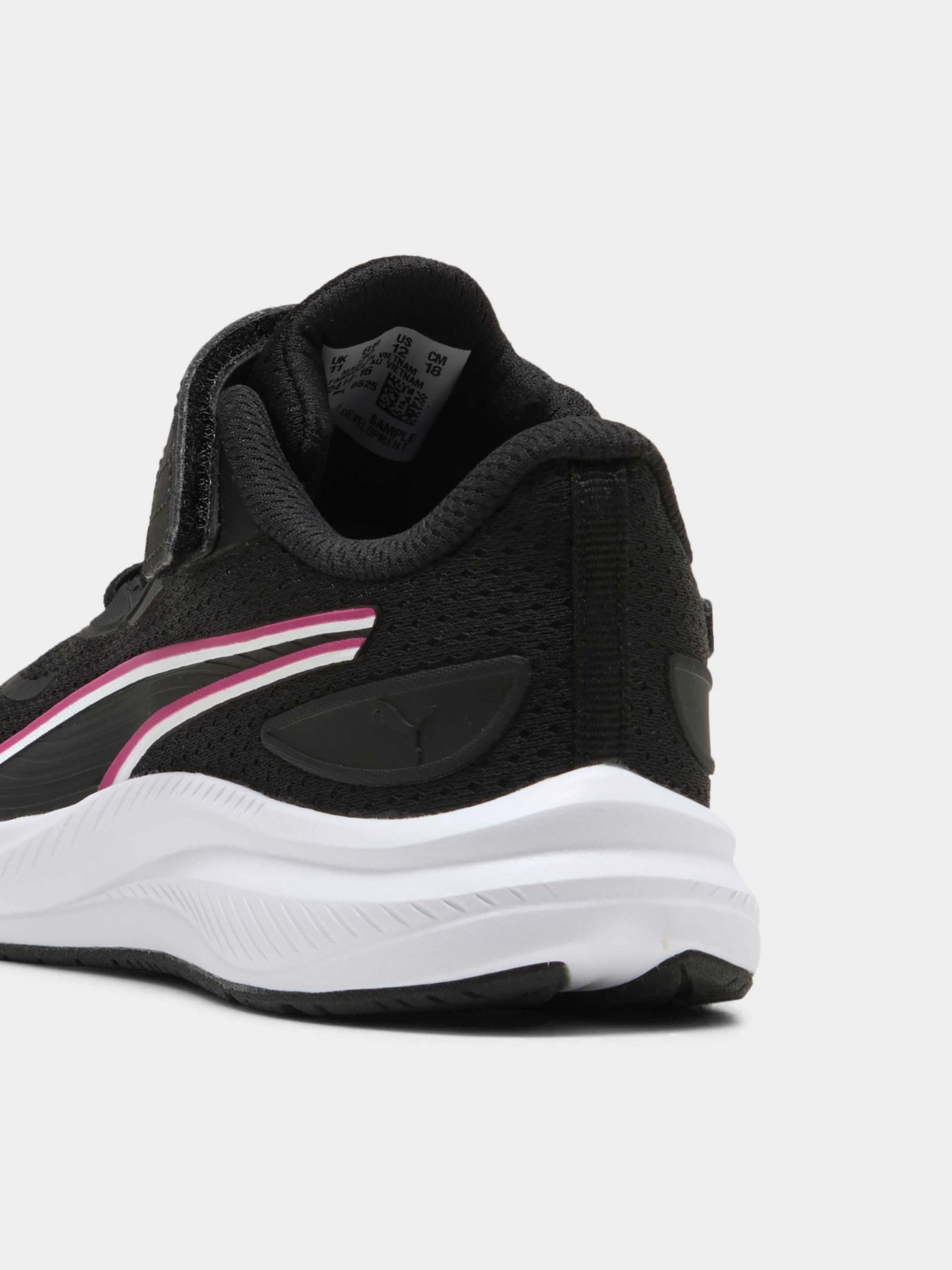 Кроссовки PUMA Skyrocket 2 Ac+ Ps модель 312414 Кроссовки PUMA Skyrocket 2 Ac+ Ps модель 312414 Фото