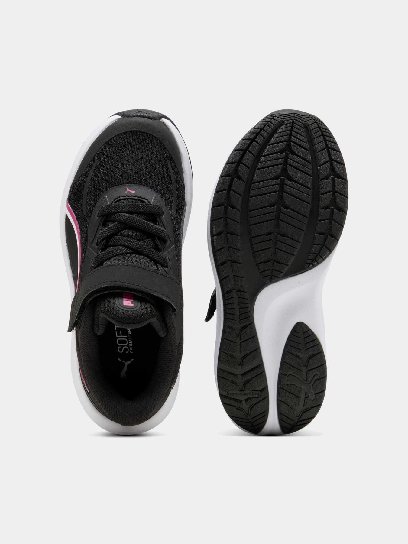 Кроссовки PUMA Skyrocket 2 Ac+ Ps модель 312414 Кроссовки PUMA Skyrocket 2 Ac+ Ps модель 312414 Фото