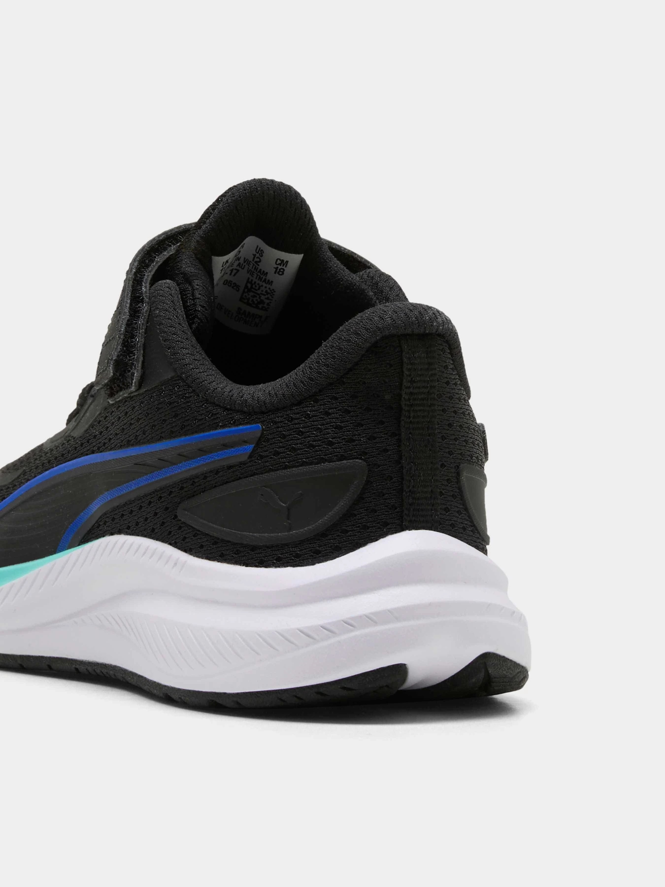 Кросівки PUMA Skyrocket 2 Ac+ Ps модель 312414 Фото
