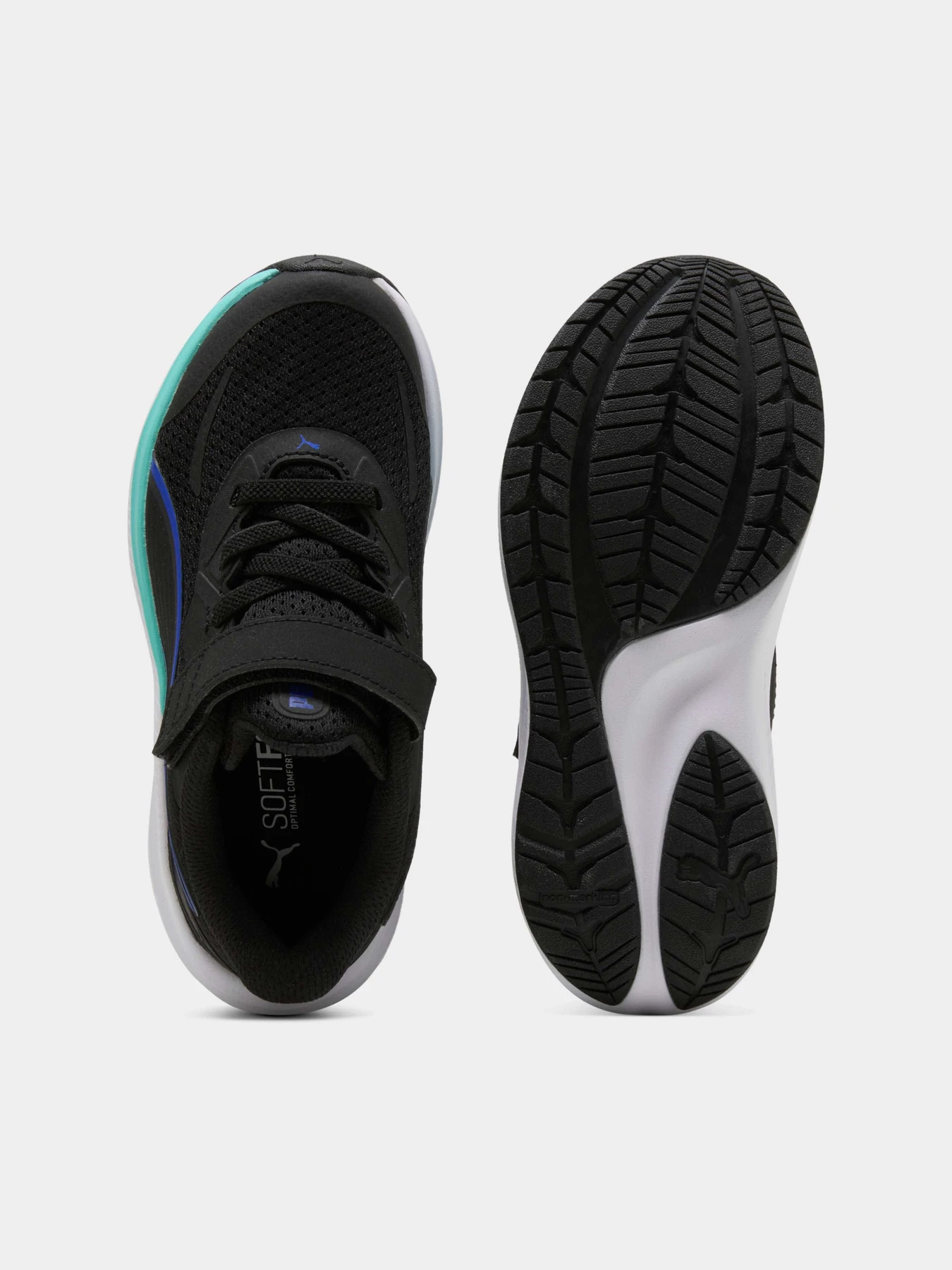 Кросівки PUMA Skyrocket 2 Ac+ Ps модель 312414 Фото