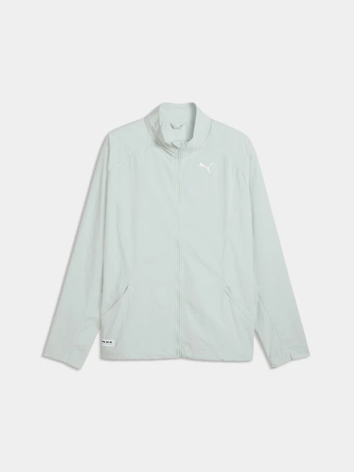 Куртки и дубленки PUMA модель 529020 Фото