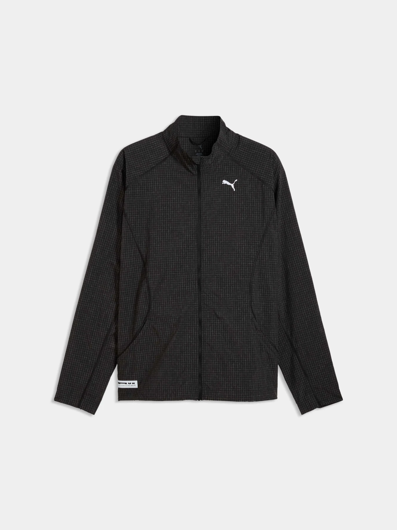Куртки и дубленки PUMA модель 529020 Куртки и дубленки PUMA модель 529020 Фото