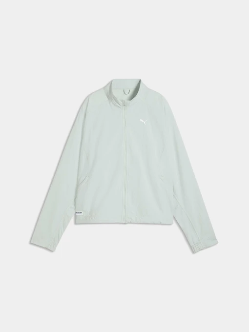 Куртки та дублянки PUMA модель 529022 Фото