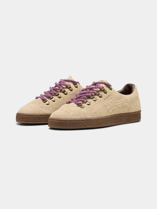 Жіночі Кеди низькі PUMA Suede Hike фото 2