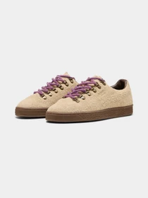 Кеды PUMA Suede Hike модель 407166 Фото