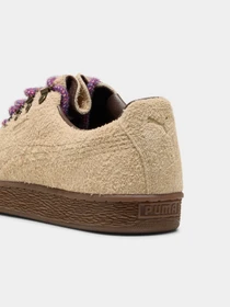 Кеды PUMA Suede Hike модель 407166 Фото