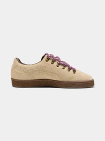 Кеди PUMA Suede Hike модель 407166 Фото