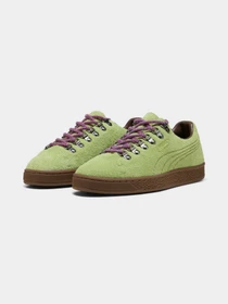 Кеды PUMA Suede Hike модель 407166 Фото