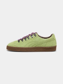 Кеды PUMA Suede Hike модель 407166 Фото