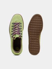 Кеды PUMA Suede Hike модель 407166 Фото