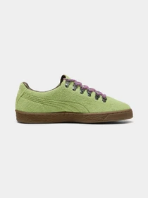 Кеди PUMA Suede Hike модель 407166 Фото