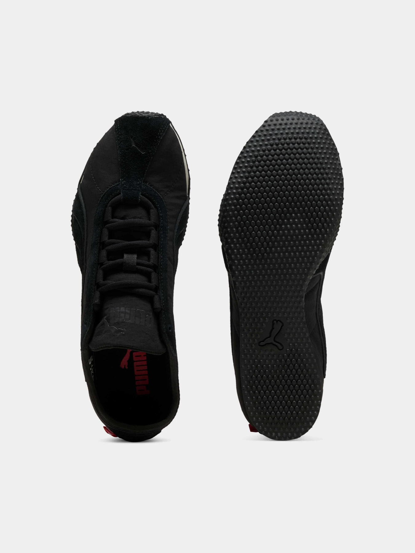 Кросівки PUMA H-street Primaloft модель 407682 Кросівки PUMA H-street Primaloft модель 407682 Фото