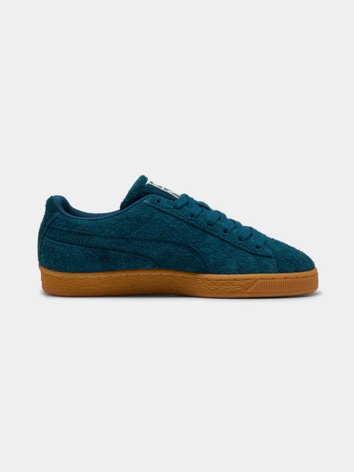 Жіночі Кеди низькі PUMA Suede Forever