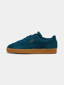 Кеди PUMA Suede Forever модель 404627 Фото