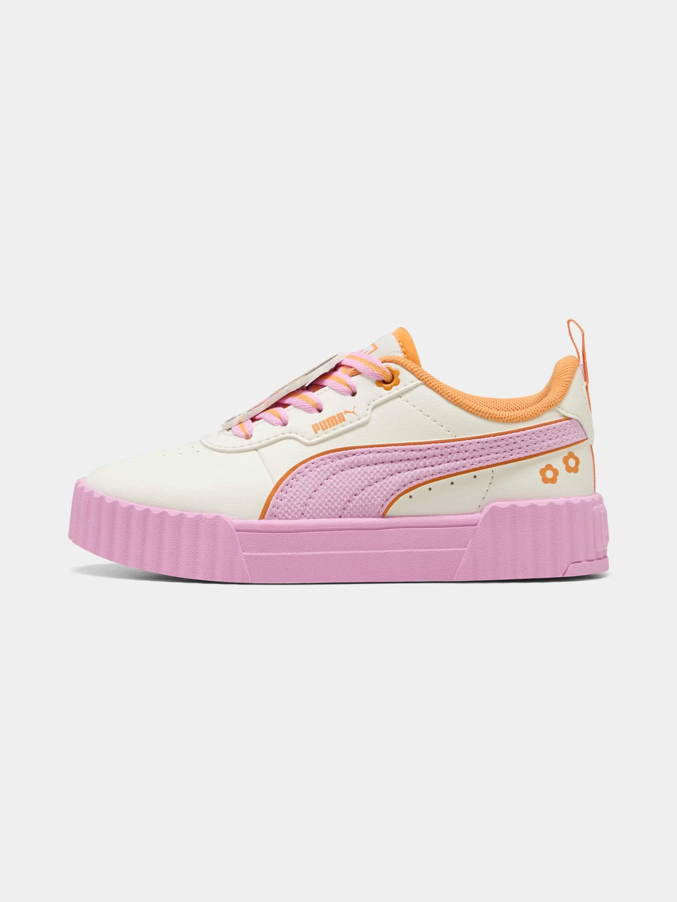 Кеды PUMA Carina 3.0 Dora Ps модель 407769 Фото