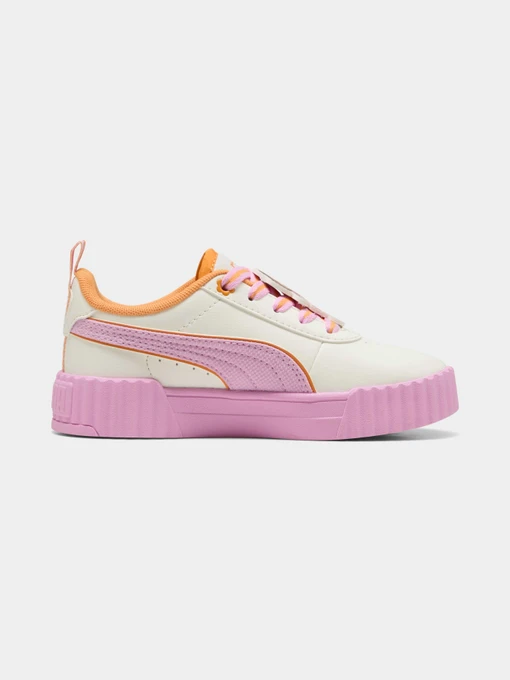 Кеды PUMA Carina 3.0 Dora Ps модель 407769 Фото