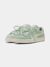 Кеди PUMA Suede Bloom Wns модель 408330 Фото