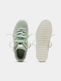 Кеди PUMA Suede Bloom Wns модель 408330 Фото