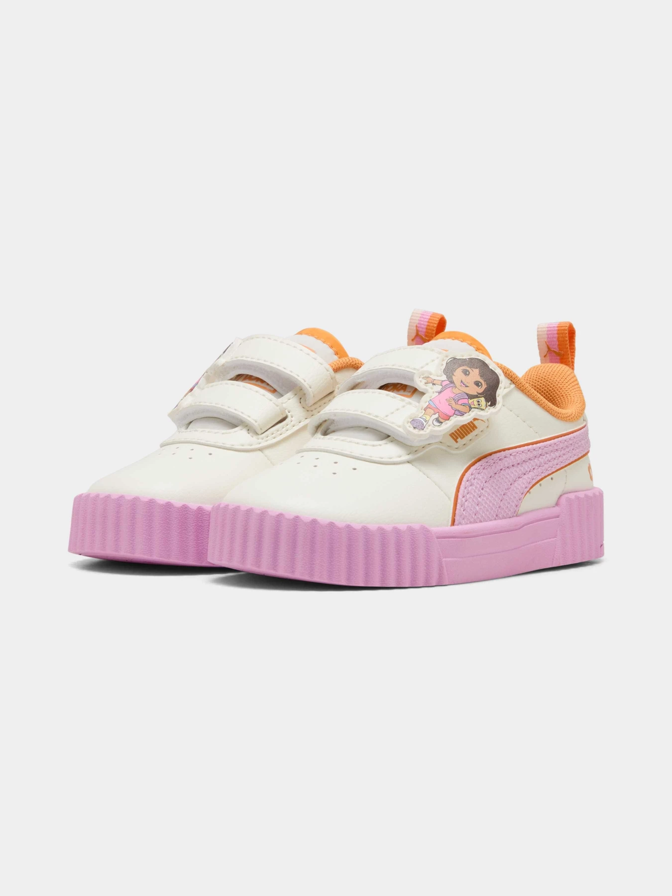 Кеды PUMA Carina 3.0 Dora V Inf модель 407770 Фото