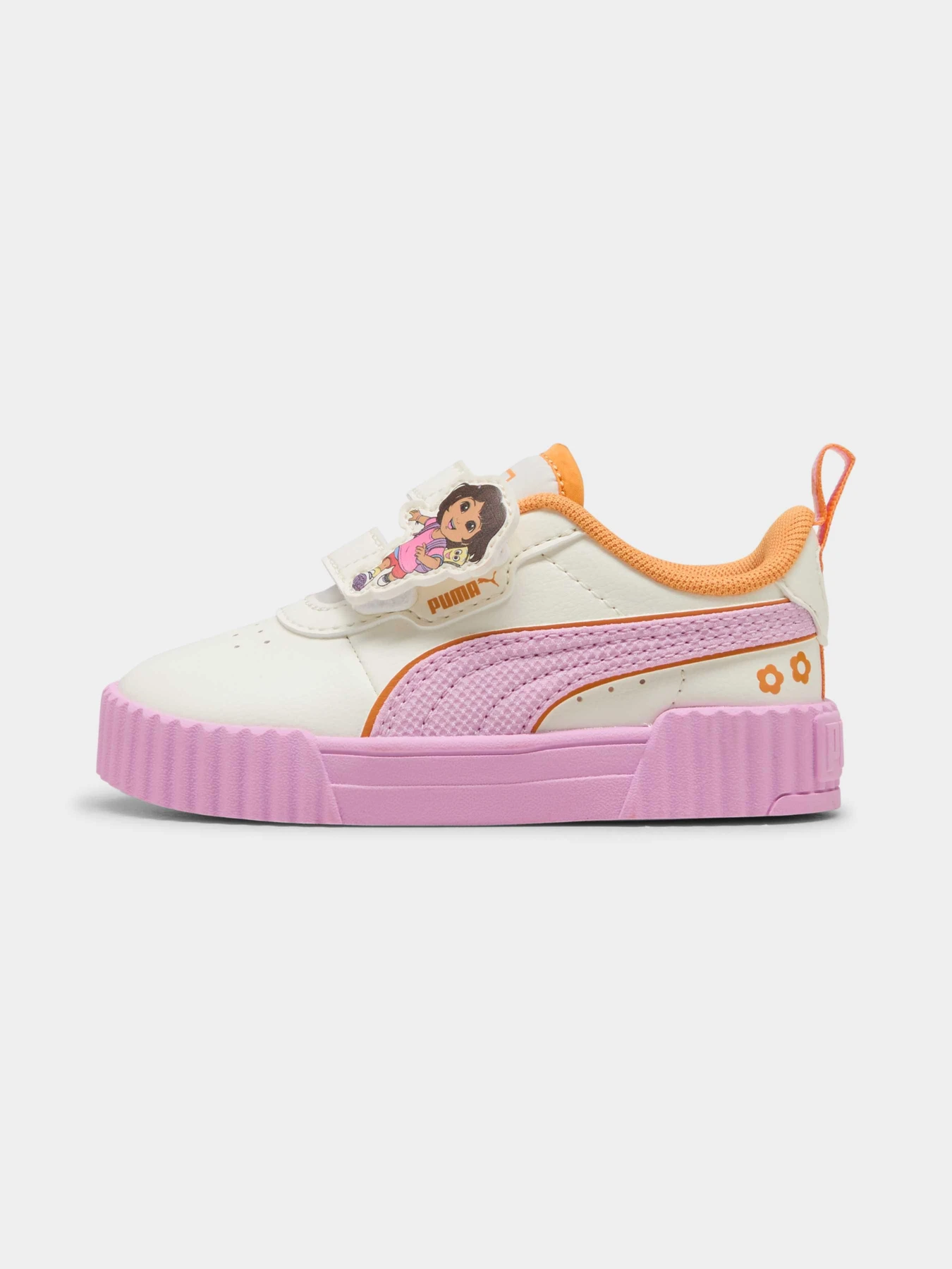 Кеды PUMA Carina 3.0 Dora V Inf модель 407770 Фото