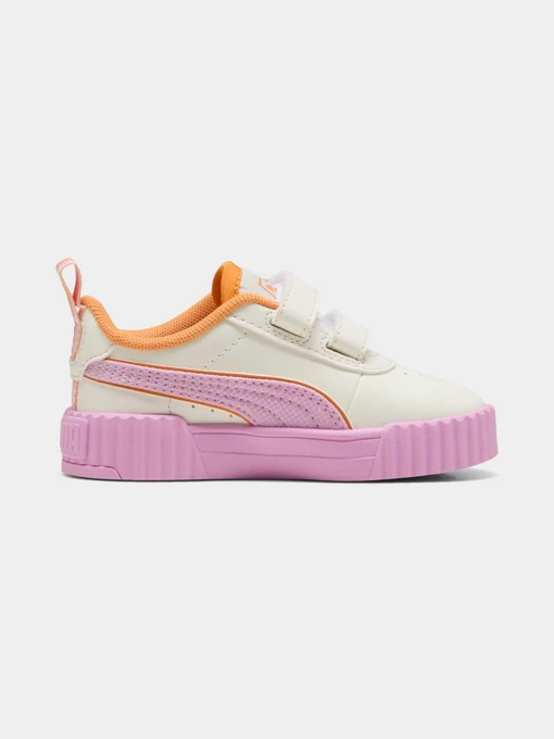 Кеды PUMA Carina 3.0 Dora V Inf модель 407770 Фото
