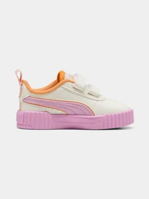 Кеды PUMA Carina 3.0 Dora V Inf модель 407770 Фото