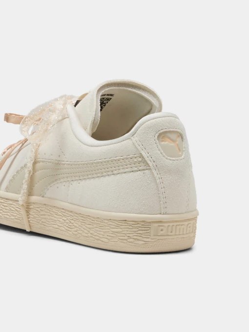 Жіночі Кеди низькі PUMA Suede Bloom Wns фото 3