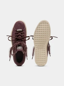 Кеды PUMA Suede Bloom Wns модель 408330 Фото